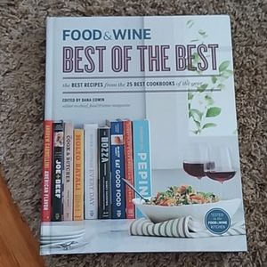 Food & Wine
